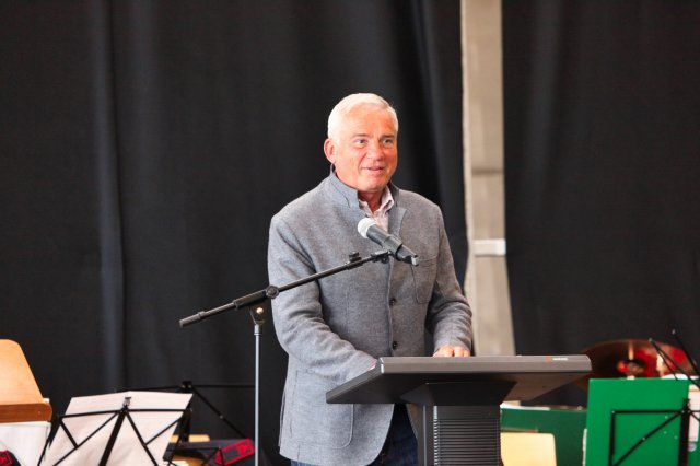 Tag der offenen Tür